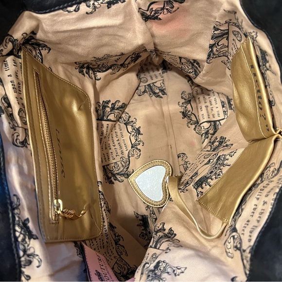 Y2K Juicy Couture Bag - Picture 6 of 10